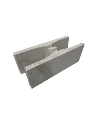 BLOC MUR H 20X20X50