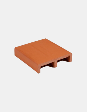 PASSAMA 18X20X4 VERMELL ALBAIDA
