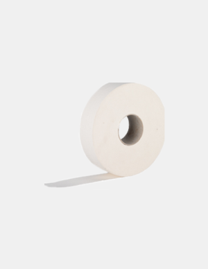 ROTLLO CINTA PAPEL PER JUNTES 50MM