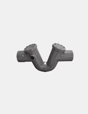 SIFO PVC D110