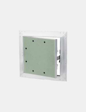 TRAMPILLA REGISTRE ALU-PLAC 200X200MM