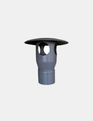 TUB PVC D110 SB MULTICAPA 3M