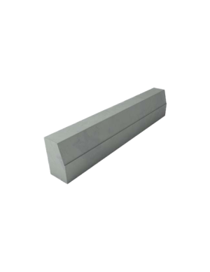 VORADA RECTE T-1 12X20 1M GRIS