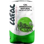 CALÇ NATURAL HIDRÀULICA LAFAC NHL 3,5 20KG