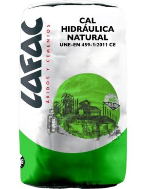 CAL NATURAL HIDRAULICA NHL 3,5 202 (200048)