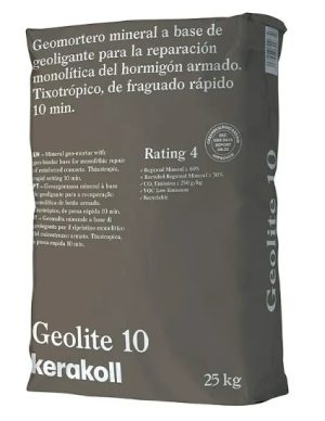 Geolite 10
