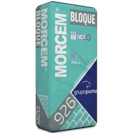 MORCEM BLOQUE