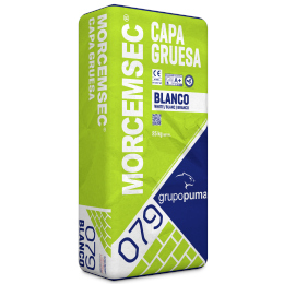 MORCEMSEC CAPA GRUIXUDA
