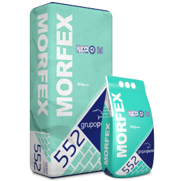 MORFEX