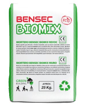 MORTER BIOMIX
