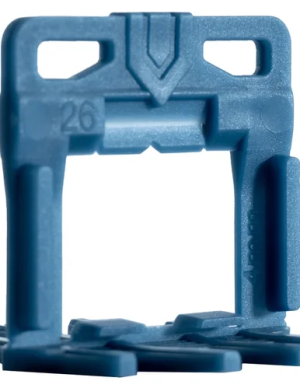 NOX CLIP 4MM