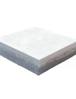 RIGOLA BLANCA 20X20X4