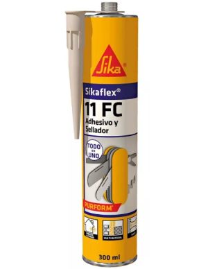 SIKAFLEX 11 FC TOTS COLORS