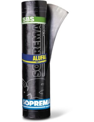 ALUFAL SBS